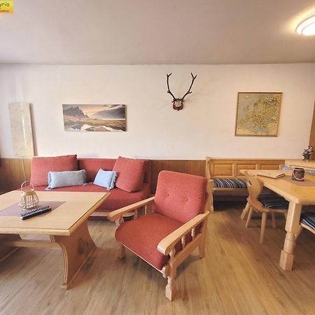 Bungalow Irmgard Bad Mitterndorf Luaran gambar