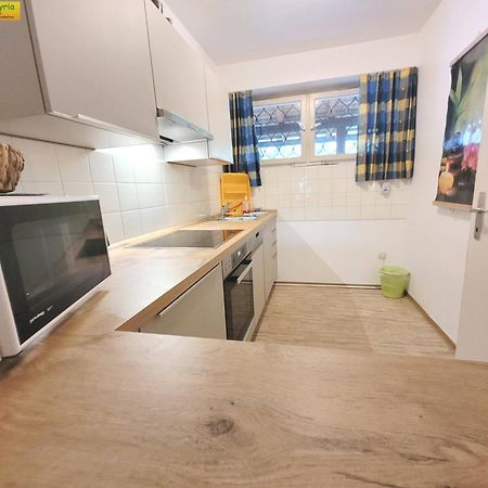 Bungalow Irmgard Bad Mitterndorf Luaran gambar