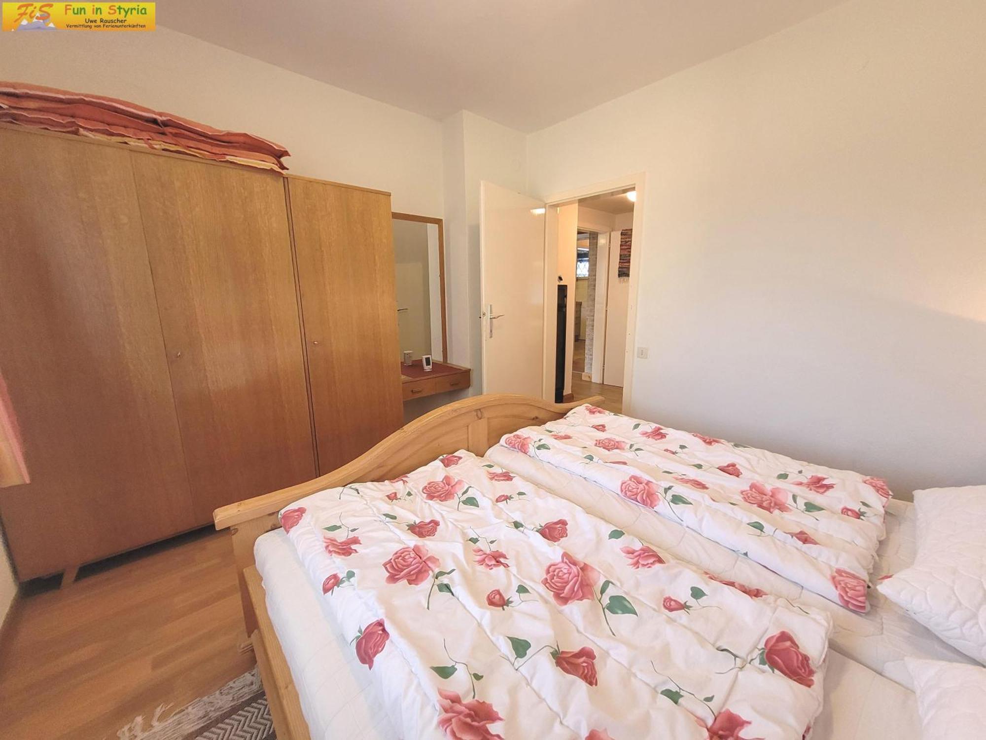 Bungalow Irmgard Bad Mitterndorf Luaran gambar