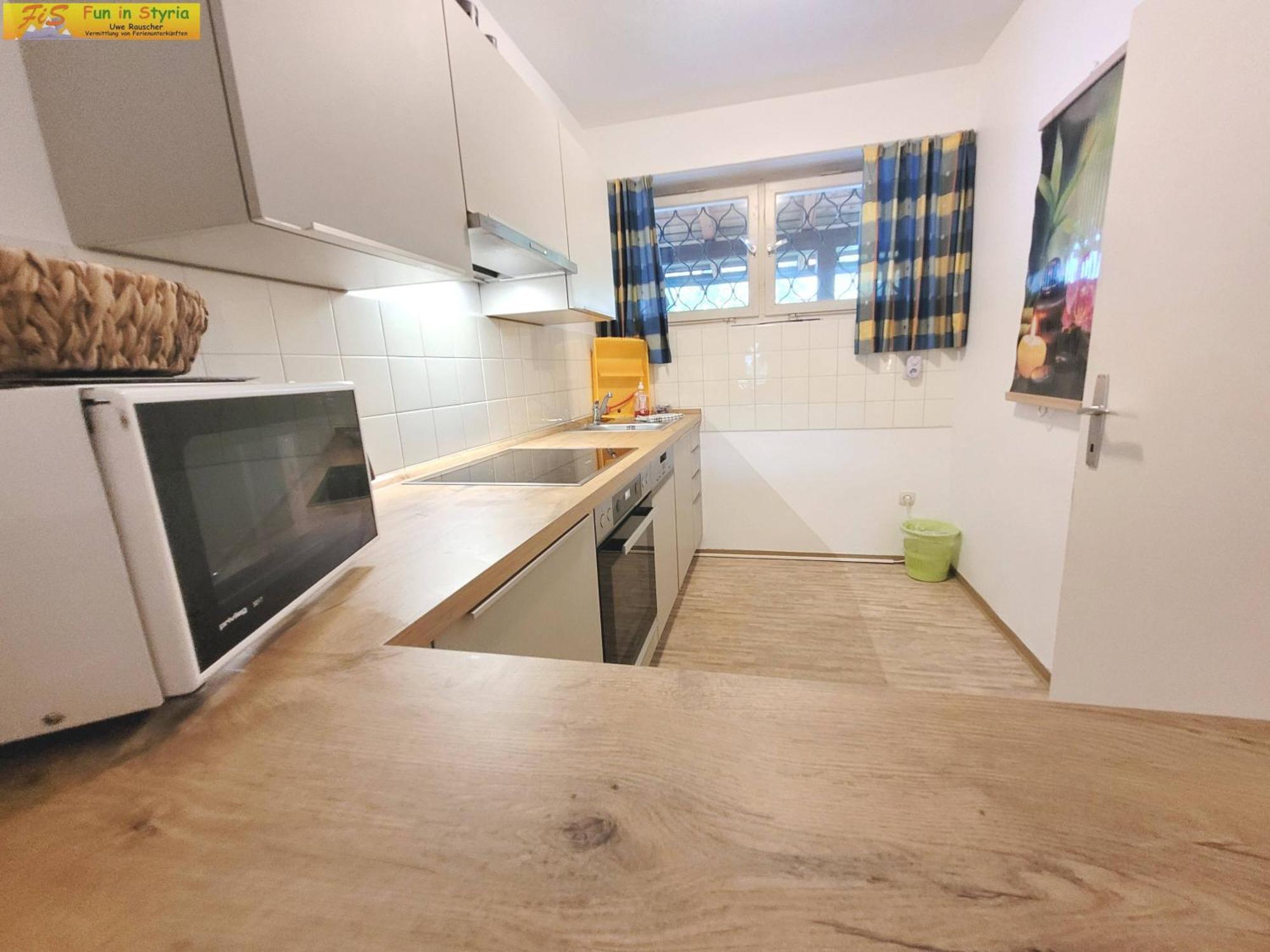 Bungalow Irmgard Bad Mitterndorf Luaran gambar