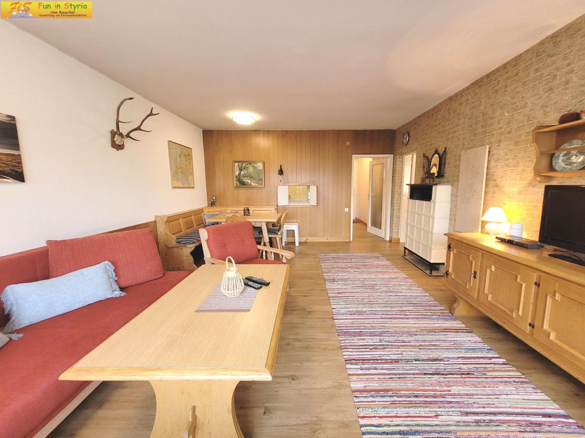Bungalow Irmgard Bad Mitterndorf Luaran gambar