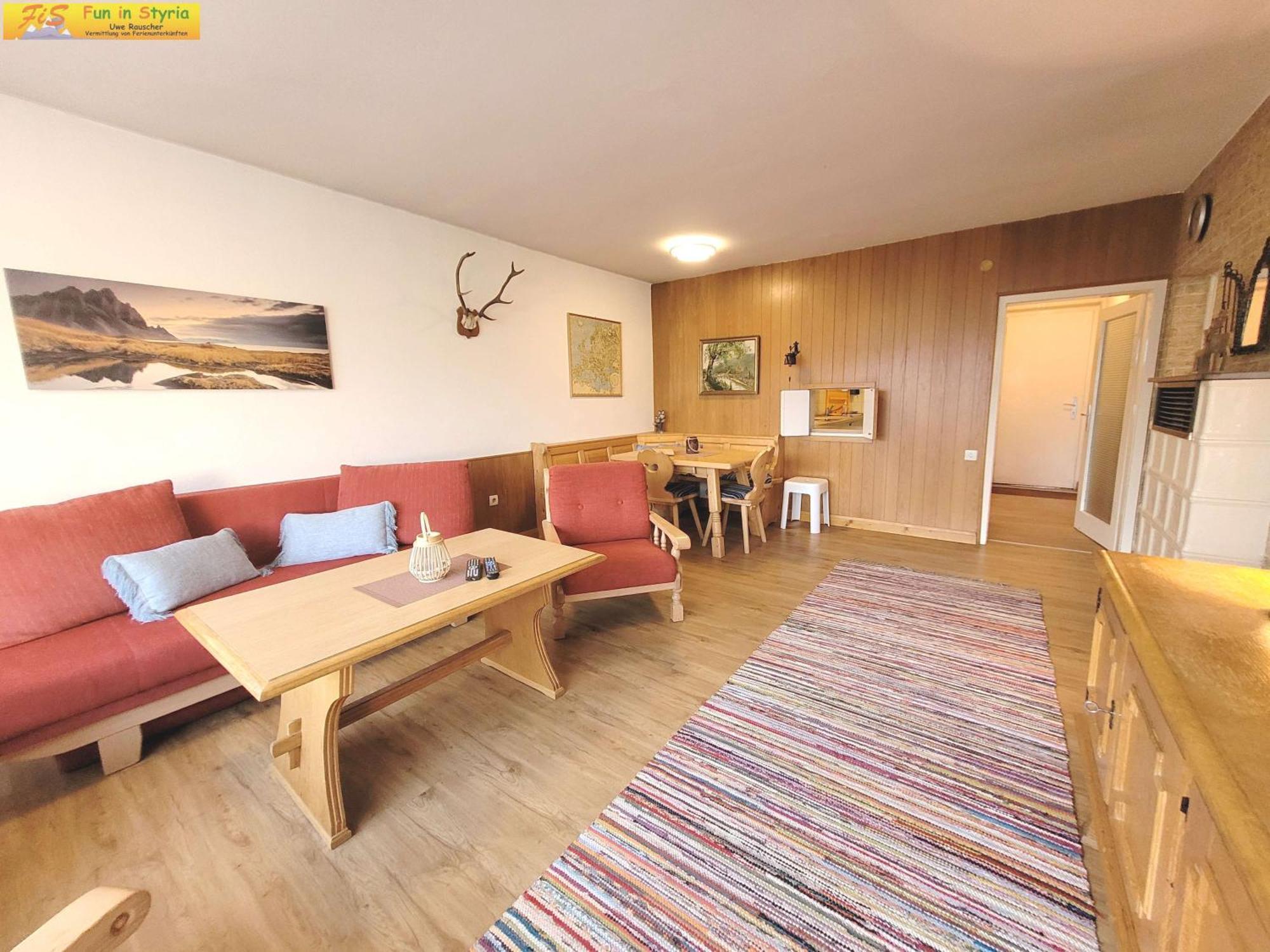 Bungalow Irmgard Bad Mitterndorf Luaran gambar