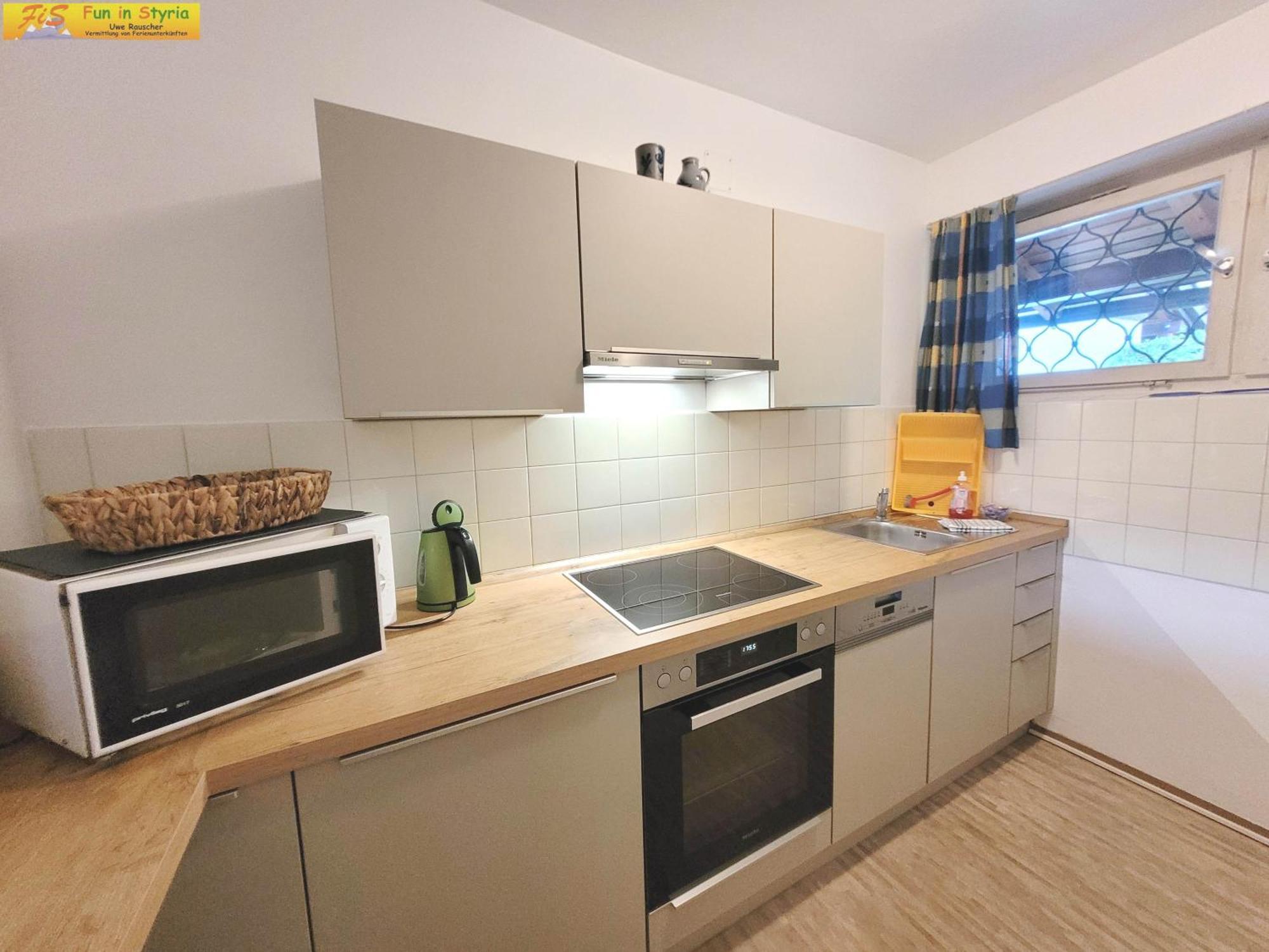 Bungalow Irmgard Bad Mitterndorf Luaran gambar