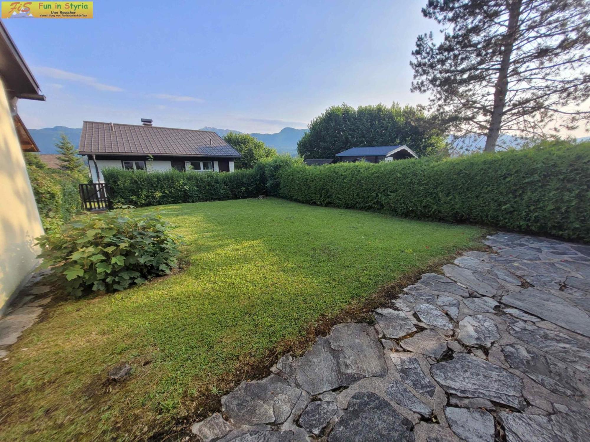 Bungalow Irmgard Bad Mitterndorf Luaran gambar