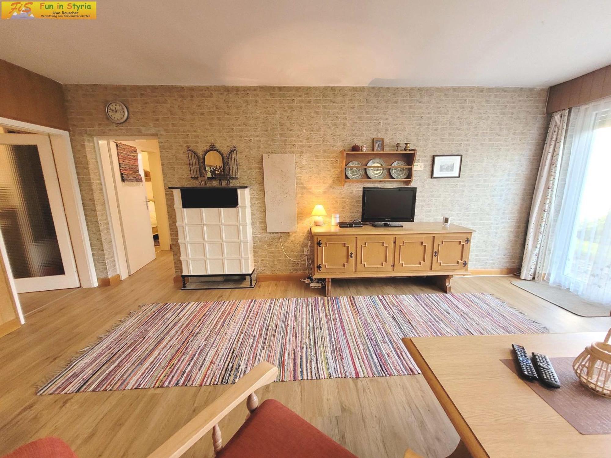 Bungalow Irmgard Bad Mitterndorf Luaran gambar