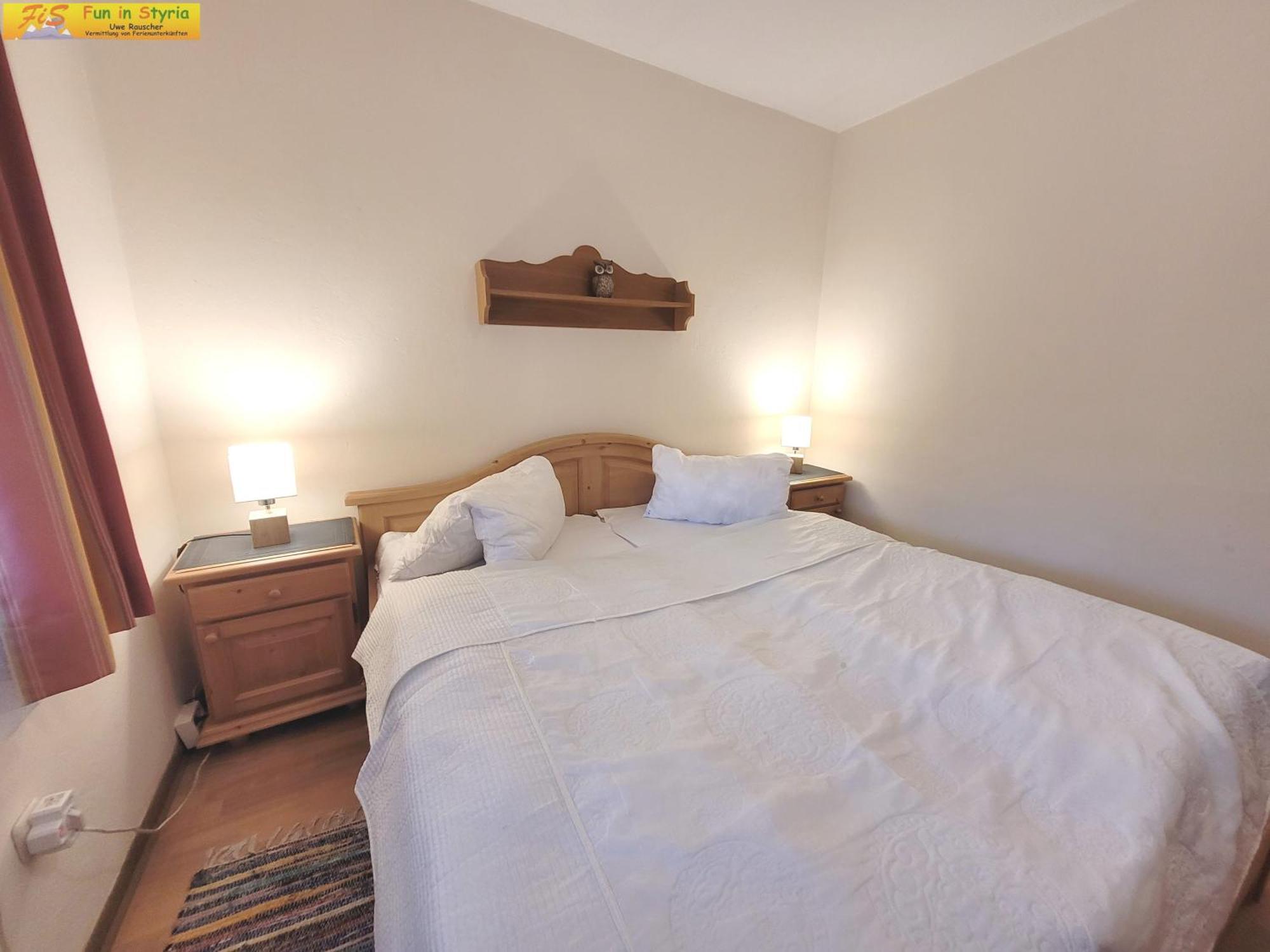 Bungalow Irmgard Bad Mitterndorf Luaran gambar