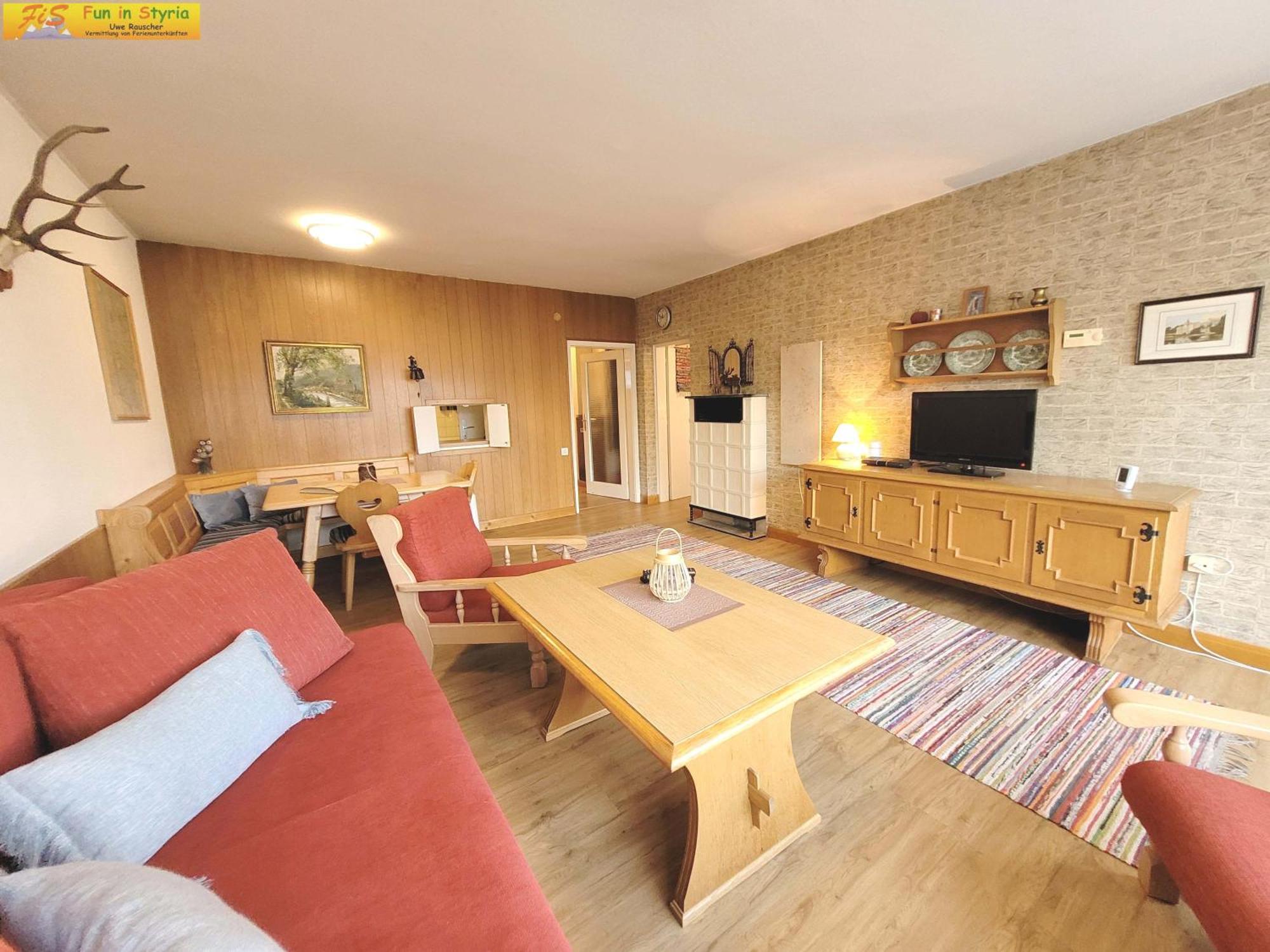 Bungalow Irmgard Bad Mitterndorf Luaran gambar