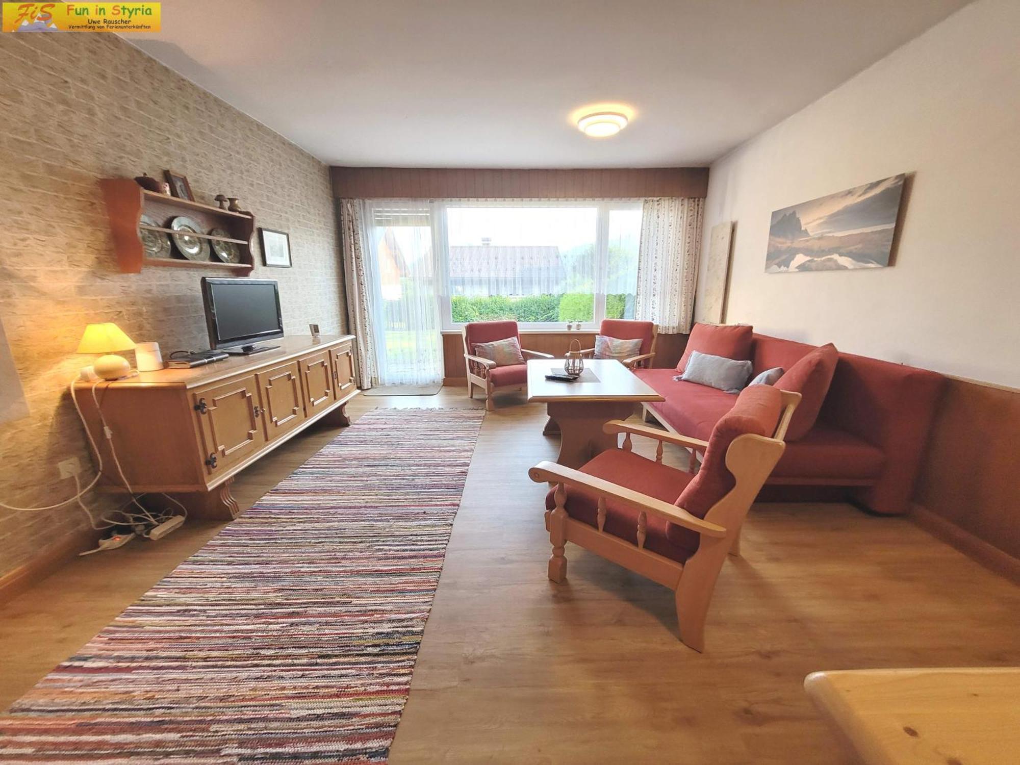 Bungalow Irmgard Bad Mitterndorf Luaran gambar