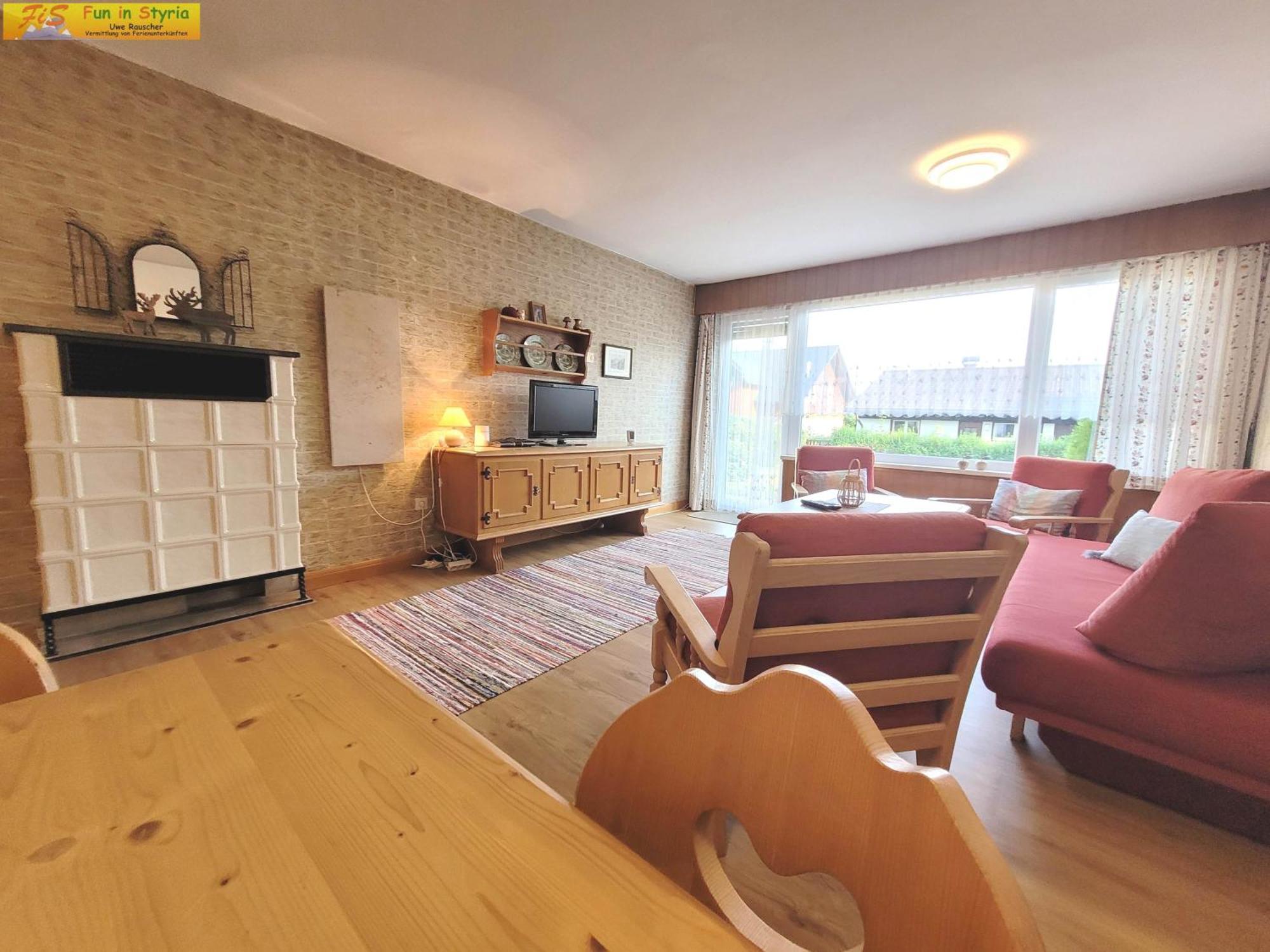 Bungalow Irmgard Bad Mitterndorf Luaran gambar