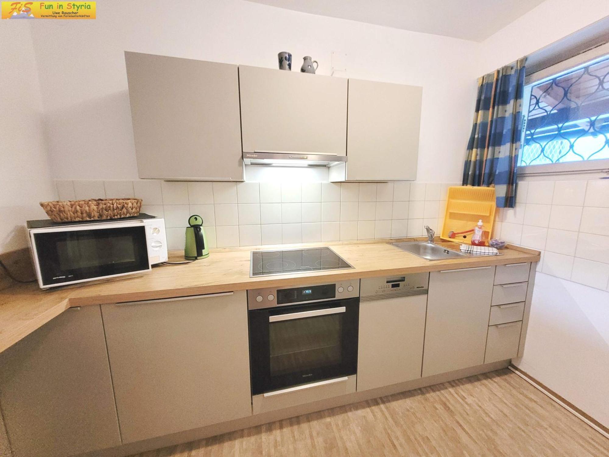 Bungalow Irmgard Bad Mitterndorf Luaran gambar