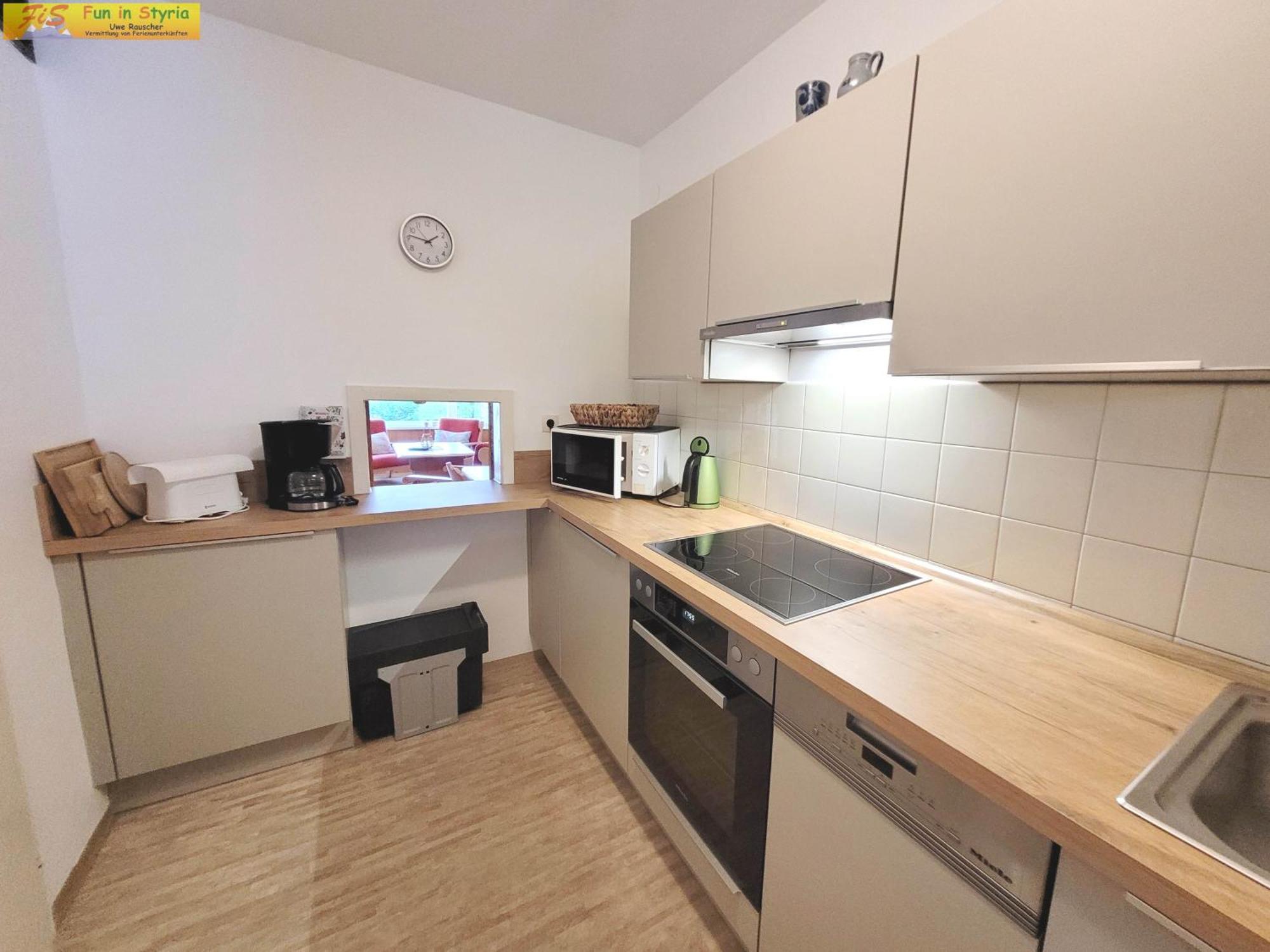 Bungalow Irmgard Bad Mitterndorf Luaran gambar