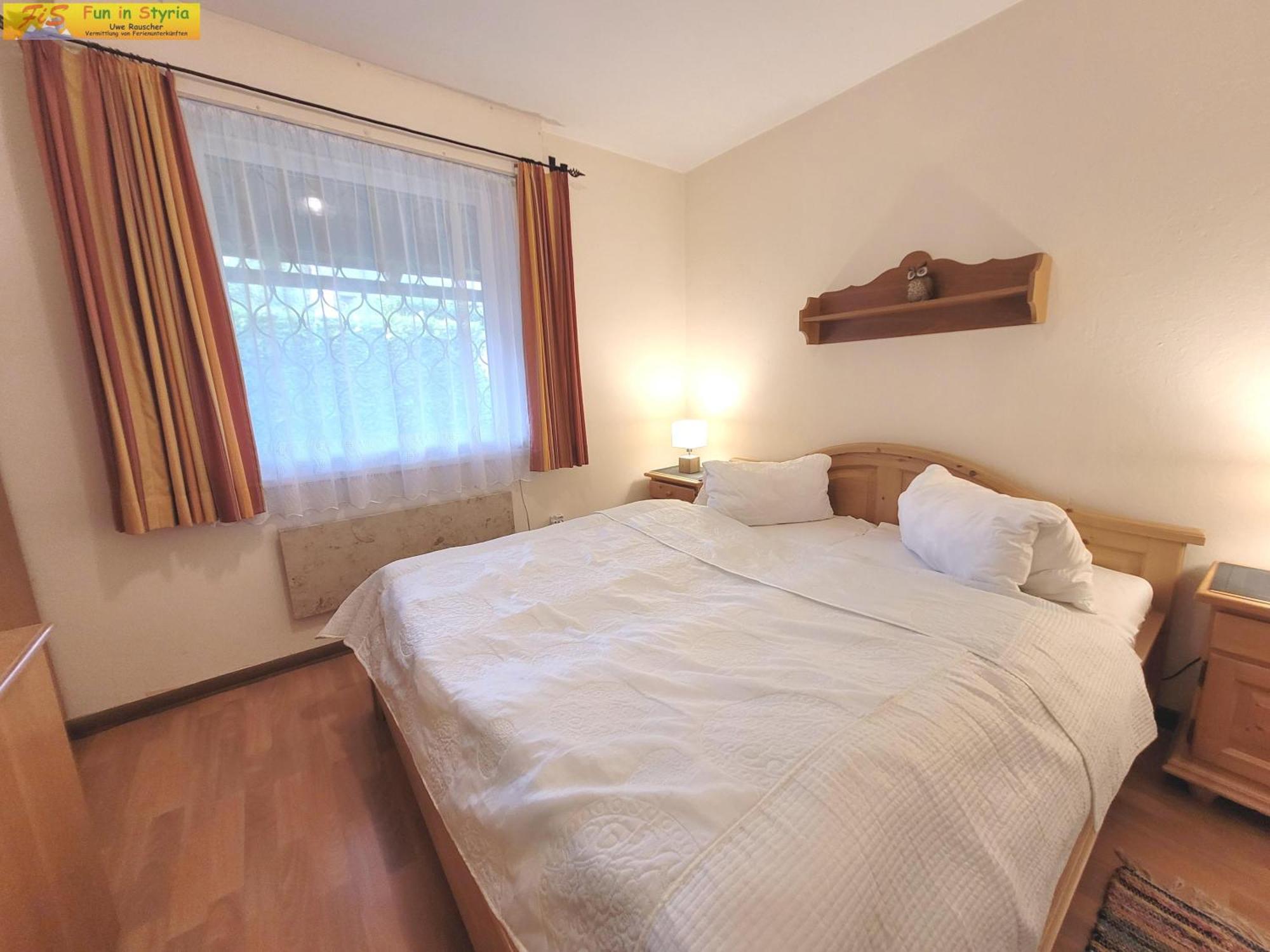 Bungalow Irmgard Bad Mitterndorf Luaran gambar