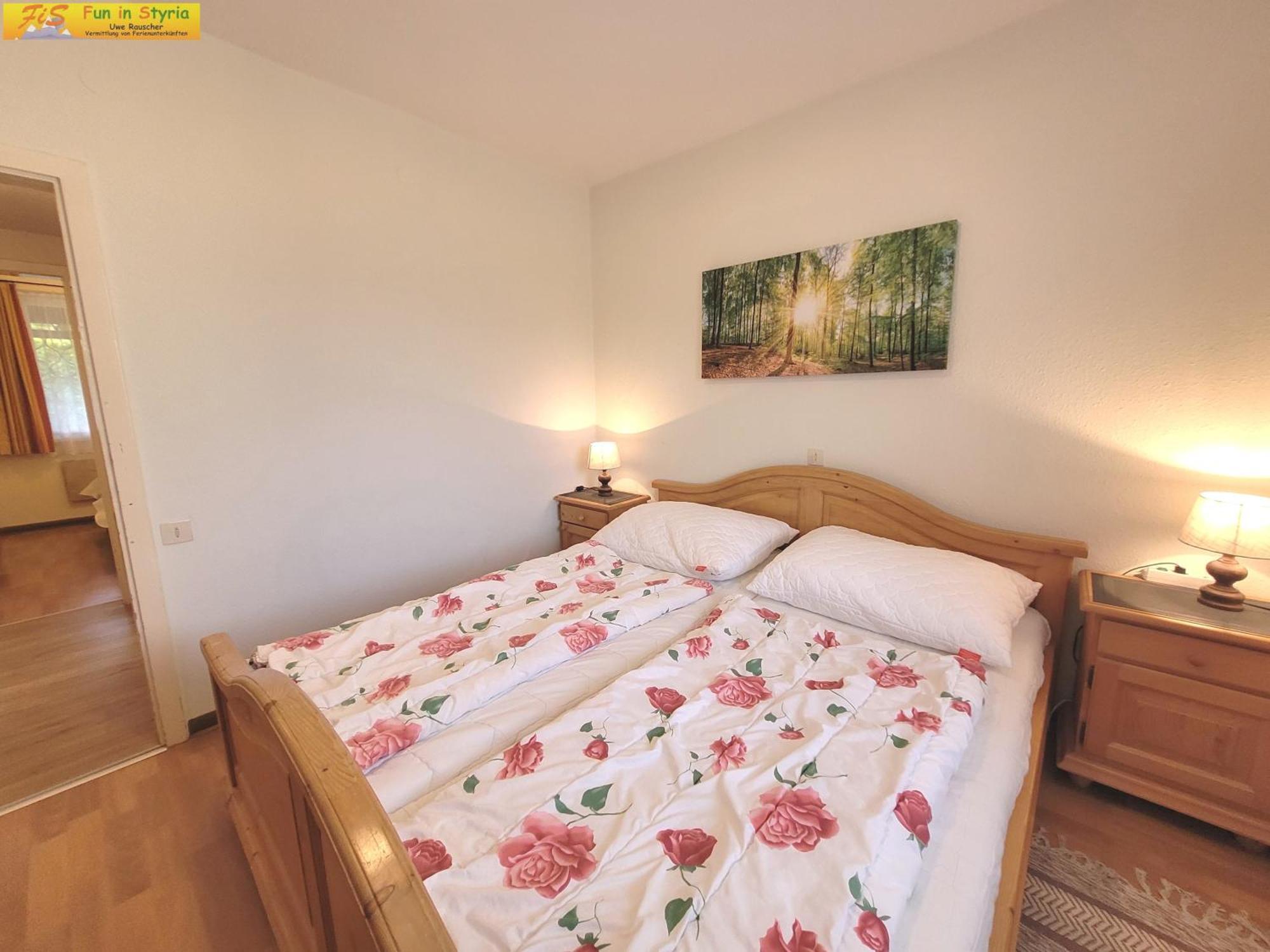 Bungalow Irmgard Bad Mitterndorf Luaran gambar