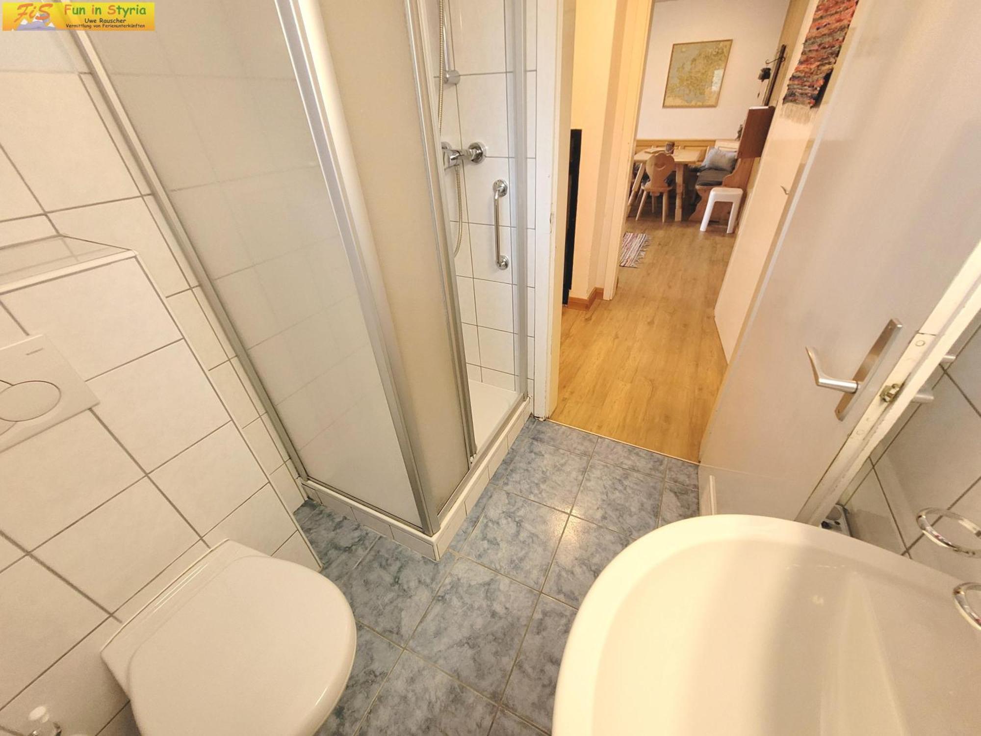 Bungalow Irmgard Bad Mitterndorf Luaran gambar